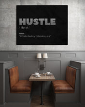 Load image into Gallery viewer, Hustle is life