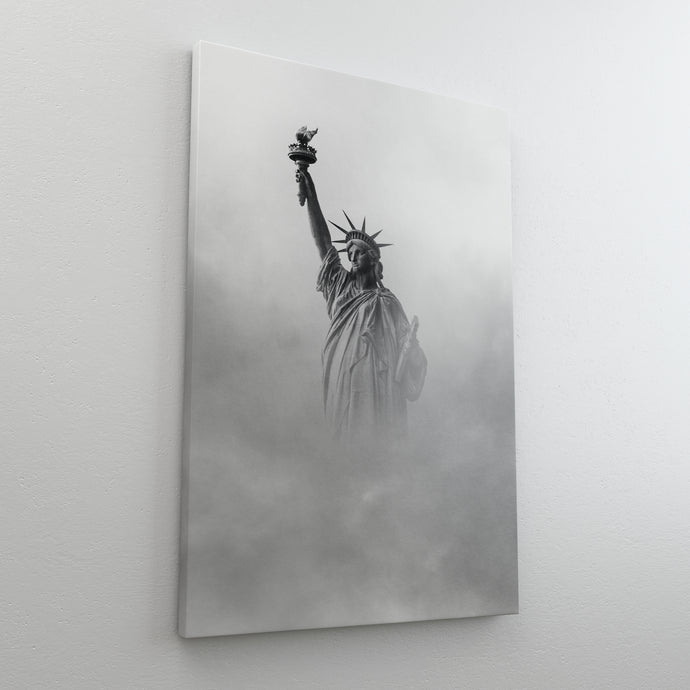 Lady Liberty