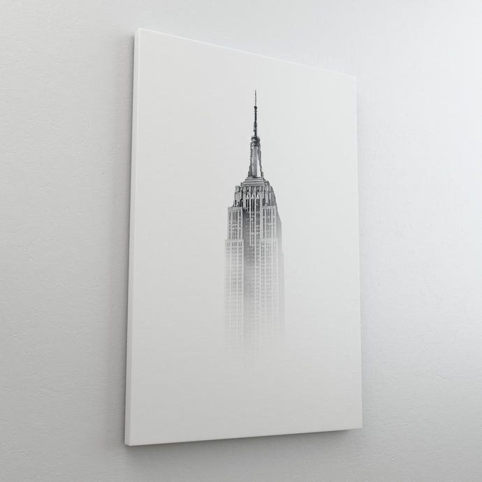 Empire state of Mind